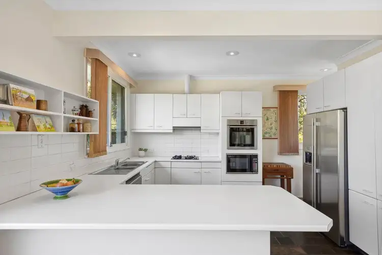 Fourth view of Homely house listing, 4 Buyuma Place, Avalon Beach NSW 2107