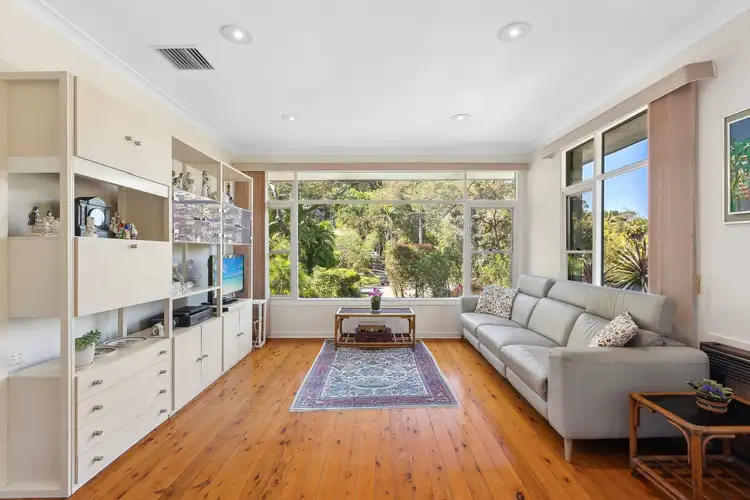 Fifth view of Homely house listing, 4 Buyuma Place, Avalon Beach NSW 2107