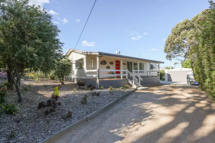 Main view of Homely house listing, 33 Punt Road, Johnsonville VIC 3902