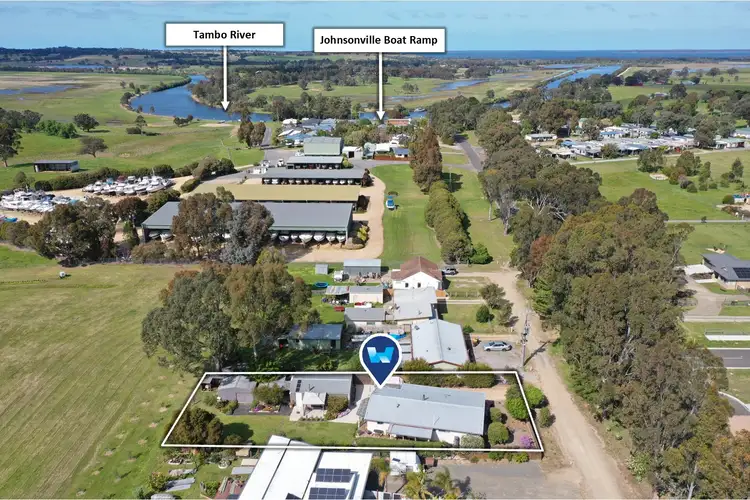 Second view of Homely house listing, 33 Punt Road, Johnsonville VIC 3902