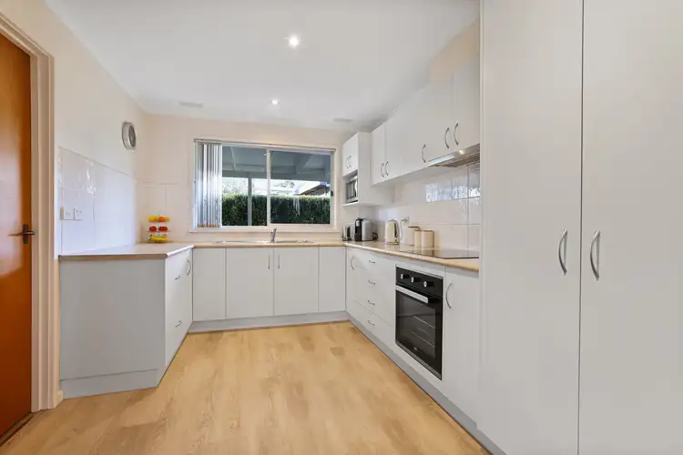 Fifth view of Homely house listing, 33 Punt Road, Johnsonville VIC 3902