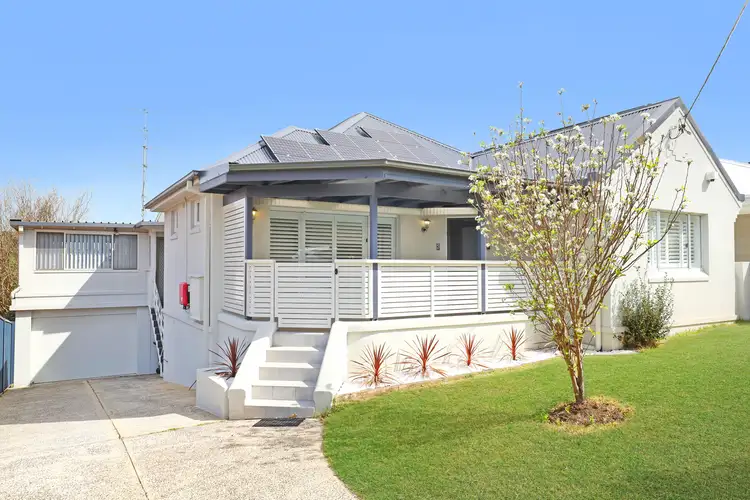 5 Burling Avenue, Mount Ousley NSW 2519