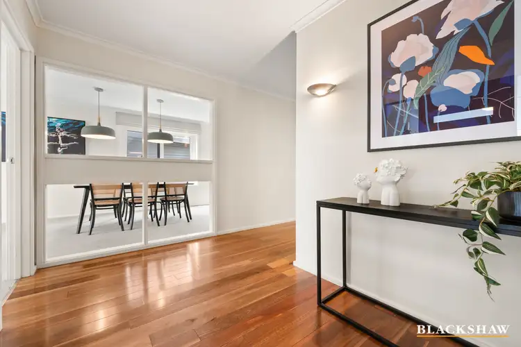 Second view of Homely house listing, 115 Scrivener Street, O'connor ACT 2602