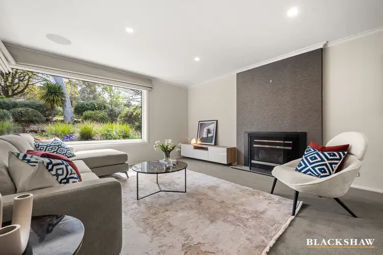 Third view of Homely house listing, 115 Scrivener Street, O'connor ACT 2602