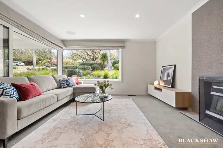 Fourth view of Homely house listing, 115 Scrivener Street, O'connor ACT 2602