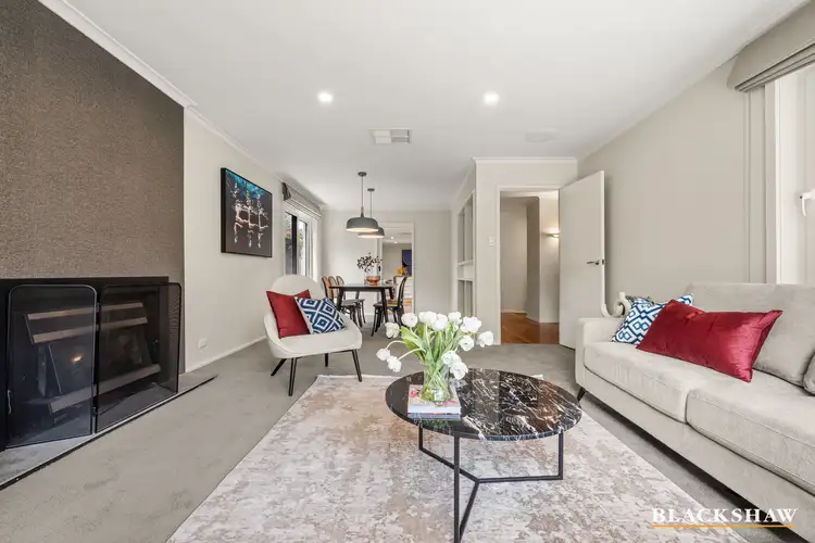 Fifth view of Homely house listing, 115 Scrivener Street, O'connor ACT 2602