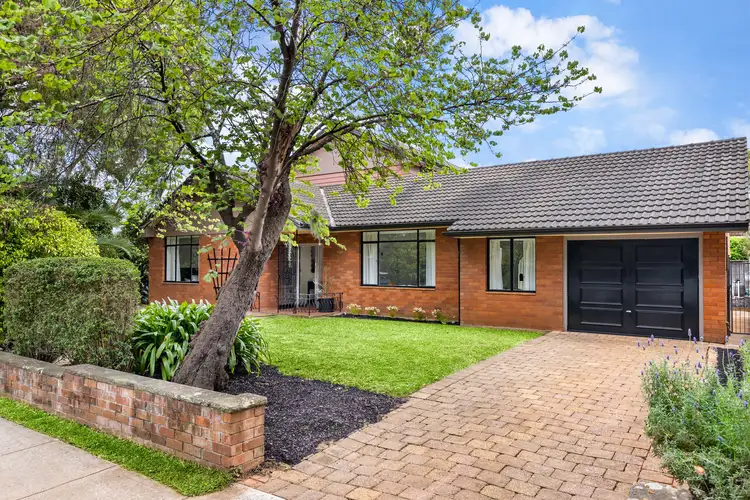 Main view of Homely house listing, 54a Mary Street, Hunters Hill NSW 2110