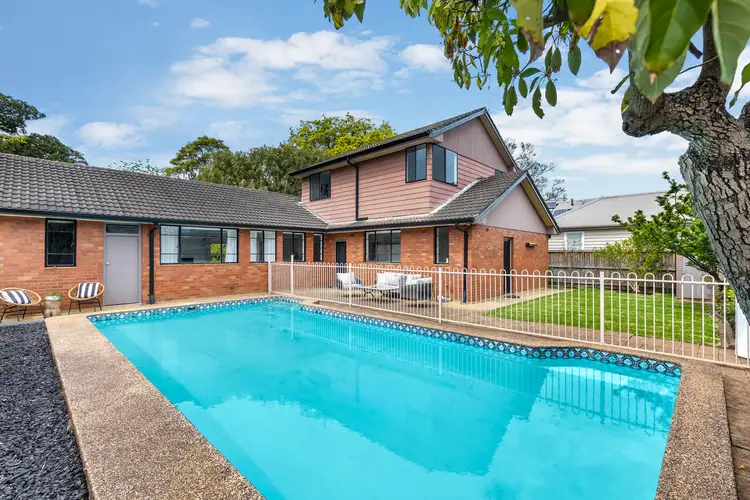 Second view of Homely house listing, 54a Mary Street, Hunters Hill NSW 2110