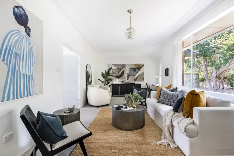 Third view of Homely house listing, 54a Mary Street, Hunters Hill NSW 2110