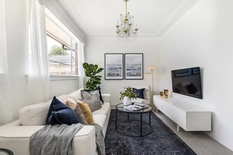 Fourth view of Homely house listing, 54a Mary Street, Hunters Hill NSW 2110