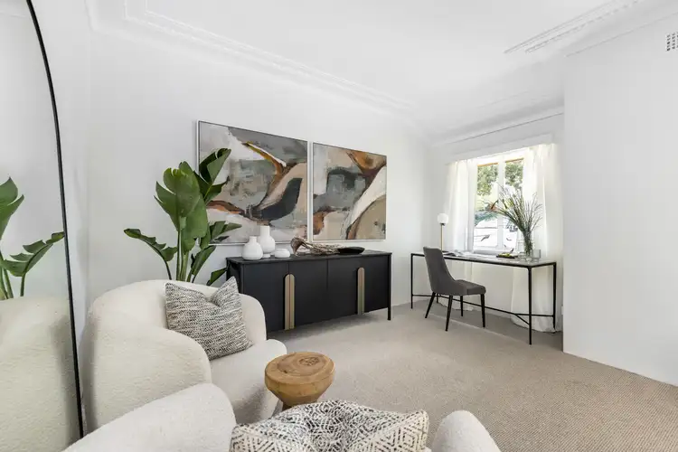 Fifth view of Homely house listing, 54a Mary Street, Hunters Hill NSW 2110
