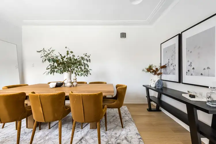 Sixth view of Homely house listing, 54a Mary Street, Hunters Hill NSW 2110