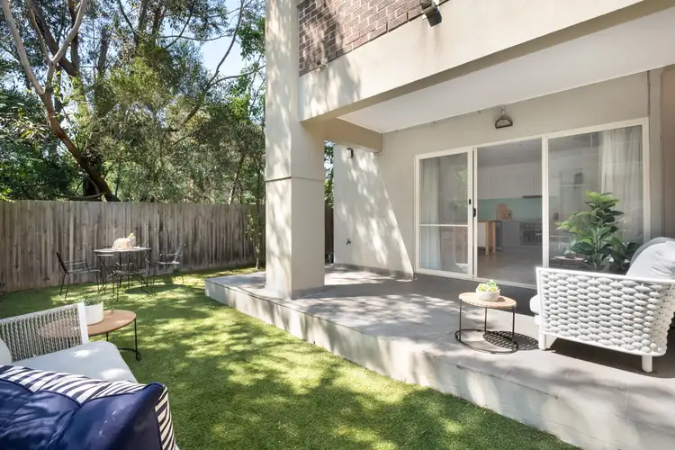 23/62 Wattletree Road, Armadale VIC 3143