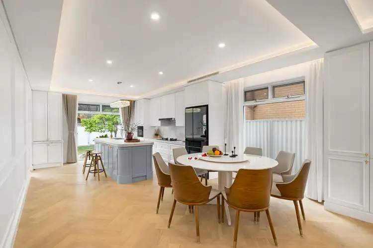 Fifth view of Homely house listing, 9 Nicholson Street, Burwood NSW 2134