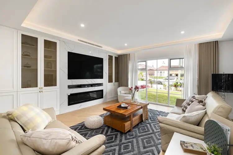 Sixth view of Homely house listing, 9 Nicholson Street, Burwood NSW 2134