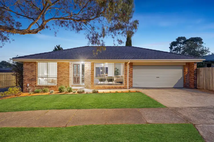 1/11 Doysal Avenue, Ferntree Gully VIC 3156