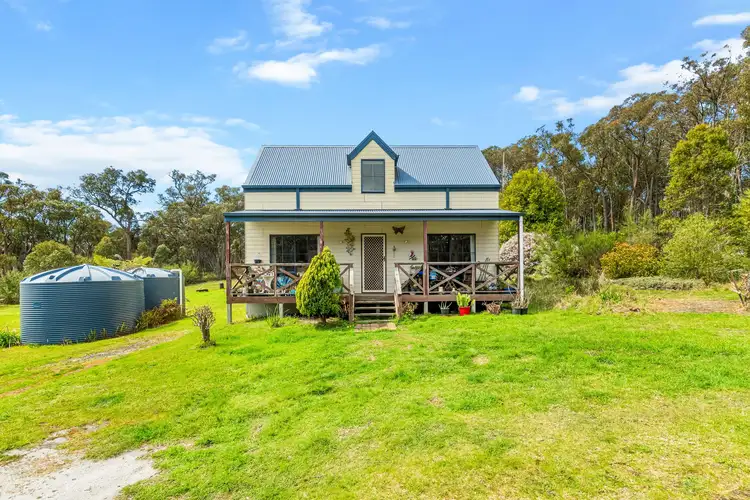 Third view of Homely rural property listing, 744 Willung South Road, Gormandale VIC 3873