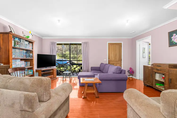 Fifth view of Homely rural property listing, 744 Willung South Road, Gormandale VIC 3873