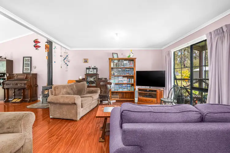 Sixth view of Homely rural property listing, 744 Willung South Road, Gormandale VIC 3873