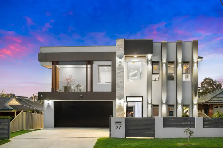 27 Jordan Street, Wentworthville NSW 2145