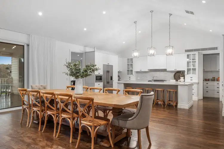 Fourth view of Homely house listing, 8 The Rise, Sunbury VIC 3429