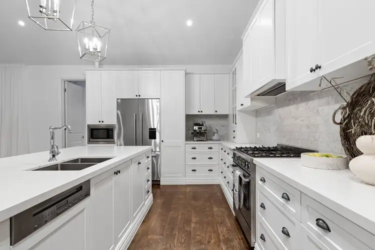 Sixth view of Homely house listing, 8 The Rise, Sunbury VIC 3429
