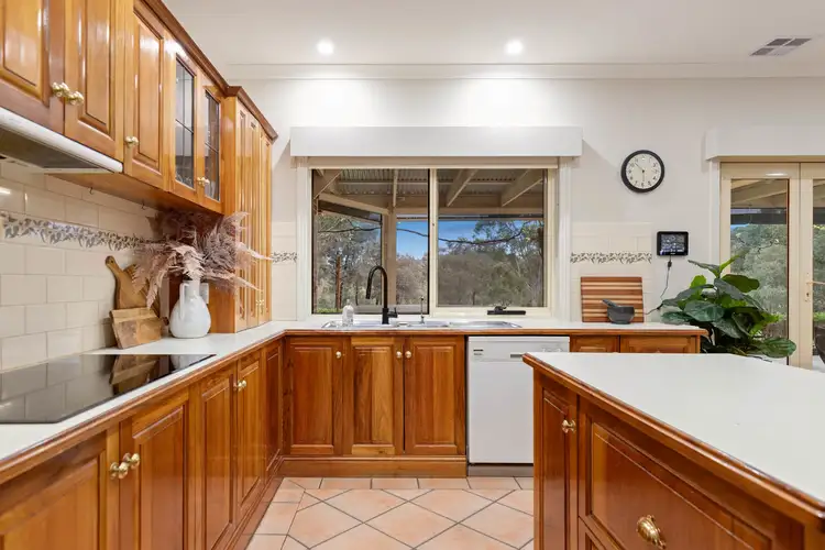 Sixth view of Homely rural property listing, 55 The Parkway, Sunbury VIC 3429