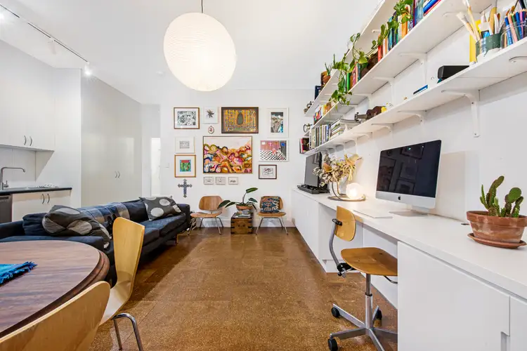 1/128 Cathedral Street, Woolloomooloo NSW 2011
