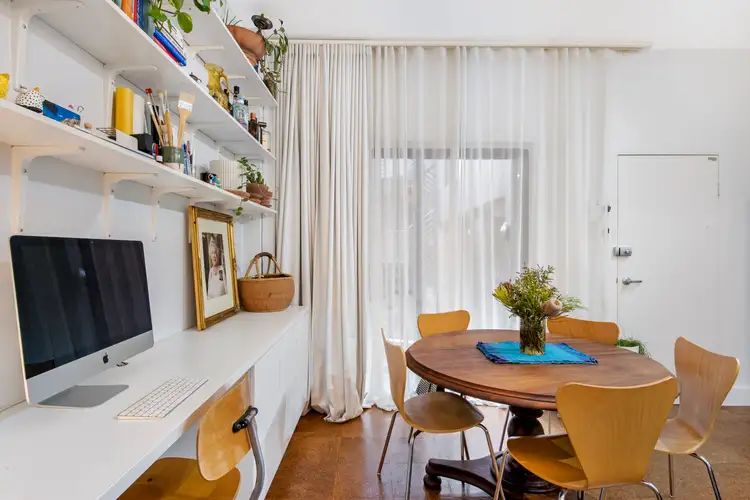 Fifth view of Homely apartment listing, 1/128 Cathedral Street, Woolloomooloo NSW 2011