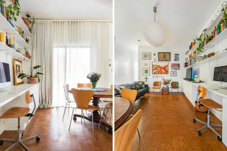 Sixth view of Homely apartment listing, 1/128 Cathedral Street, Woolloomooloo NSW 2011