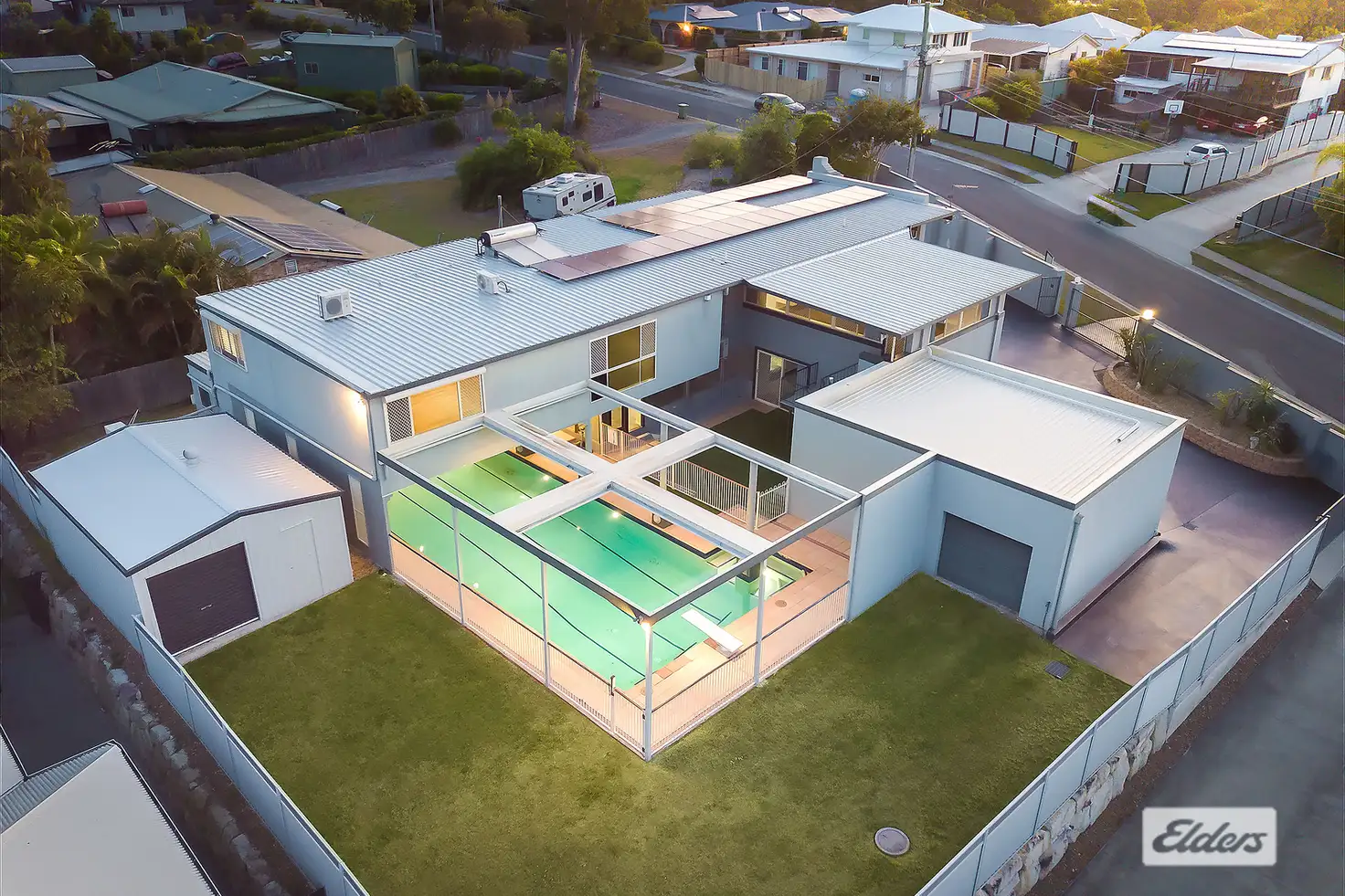 Main view of Homely house listing, 160 Clarks Road, Loganholme QLD 4129