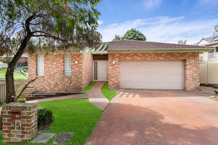 Main view of Homely house listing, 35 Wonson Avenue, Coniston NSW 2500