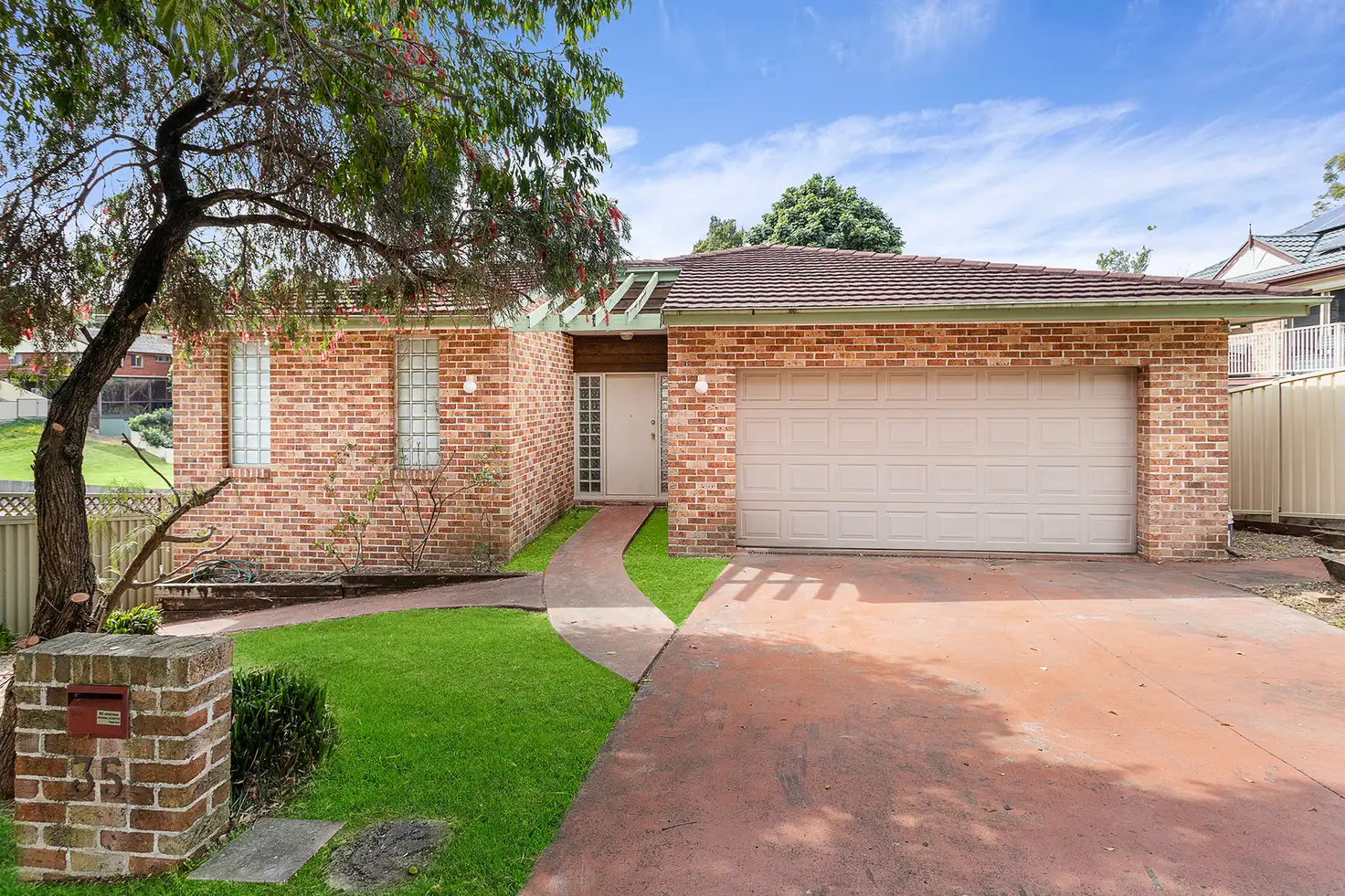 Main view of Homely house listing, 35 Wonson Avenue, Coniston NSW 2500