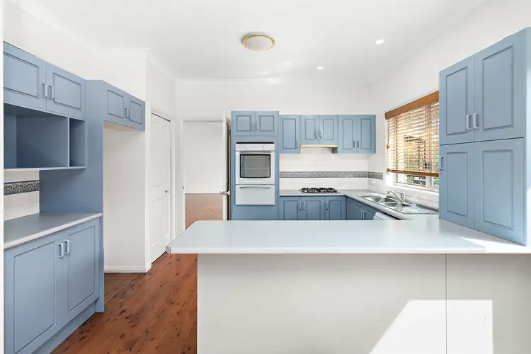 Third view of Homely house listing, 35 Wonson Avenue, Coniston NSW 2500