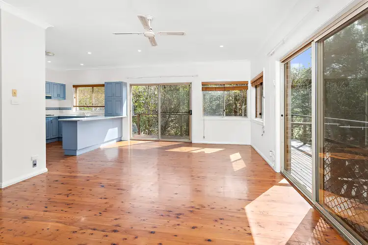 Fourth view of Homely house listing, 35 Wonson Avenue, Coniston NSW 2500