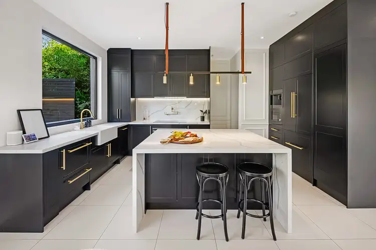 Main view of Homely house listing, 127 Kooringal Avenue, Thornleigh NSW 2120