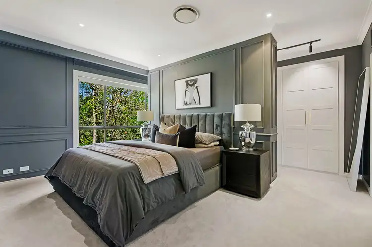 Fifth view of Homely house listing, 127 Kooringal Avenue, Thornleigh NSW 2120