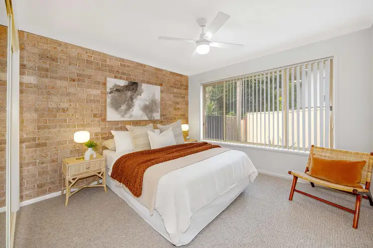 Third view of Homely villa listing, 3/105 Lake Road, Port Macquarie NSW 2444