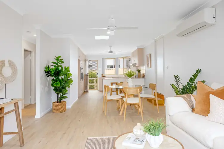 Fourth view of Homely villa listing, 3/105 Lake Road, Port Macquarie NSW 2444