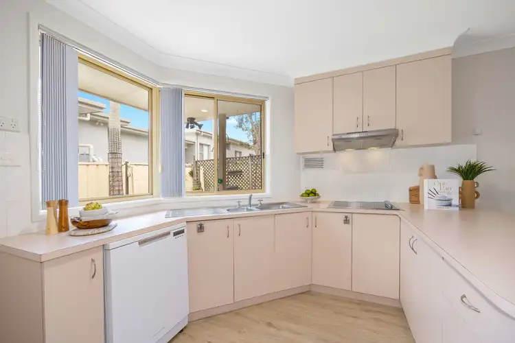 Sixth view of Homely villa listing, 3/105 Lake Road, Port Macquarie NSW 2444