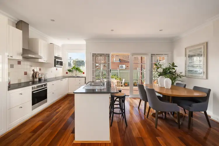 Fifth view of Homely house listing, 11A Rowley Street, Burwood NSW 2134
