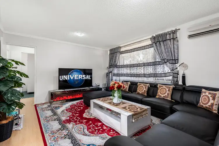 70/81 Memorial Avenue, Liverpool NSW 2170