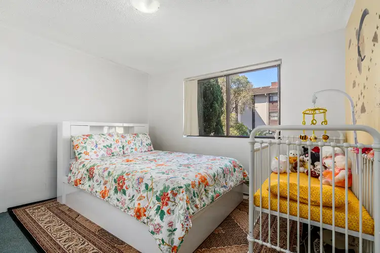 Third view of Homely apartment listing, 70/81 Memorial Avenue, Liverpool NSW 2170