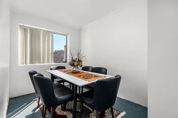 Fifth view of Homely apartment listing, 70/81 Memorial Avenue, Liverpool NSW 2170