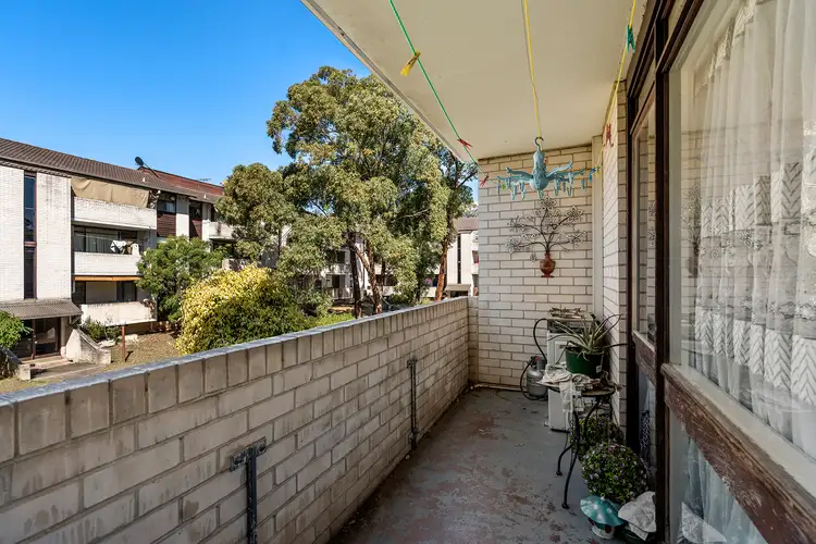 Sixth view of Homely apartment listing, 70/81 Memorial Avenue, Liverpool NSW 2170