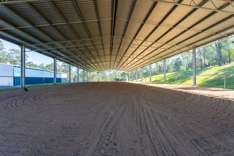 Lot 684/990-1004 Pine Mountain Road, Pine Mountain QLD 4306