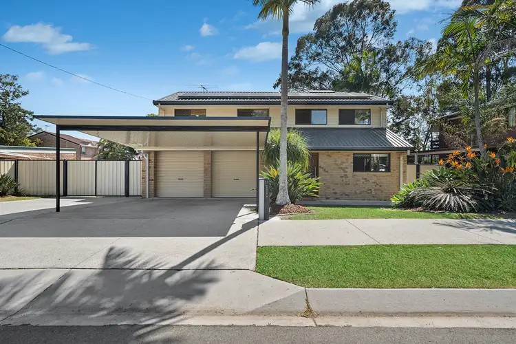 11 Crotona Road, Capalaba QLD 4157