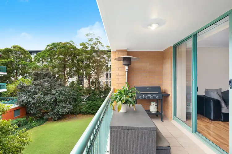 81/83-93 Dalmeny Avenue, Rosebery NSW 2018