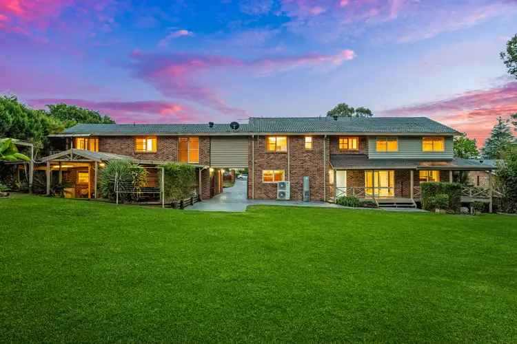 Third view of Homely house listing, 6 Merelynne Avenue, West Pennant Hills NSW 2125