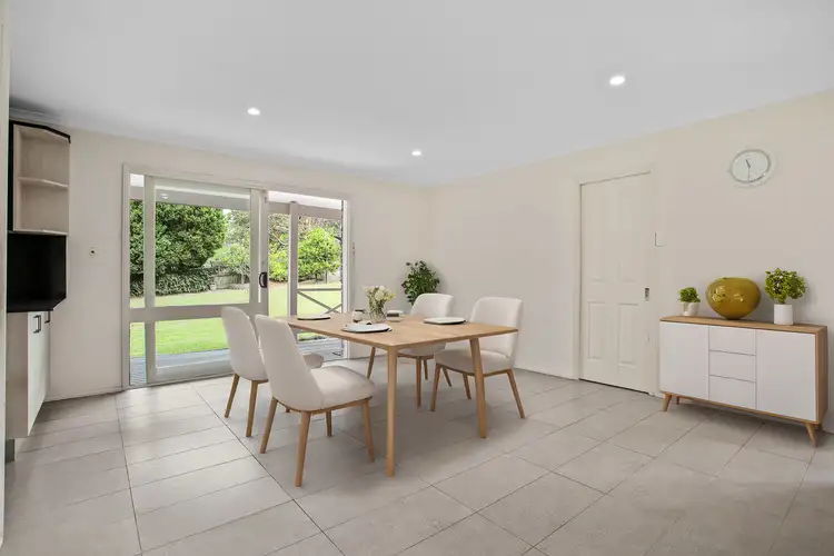 Sixth view of Homely house listing, 6 Merelynne Avenue, West Pennant Hills NSW 2125